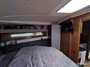 Thumbnail von Bavaria S 40 HT