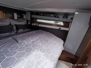 Thumbnail von Bavaria S 40 HT