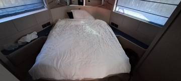 Thumbnail von Ferretti 500