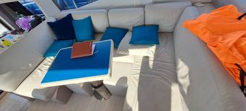 Thumbnail von Ferretti 500