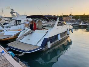 Thumbnail von Airon Marine 425 (Diesel)
