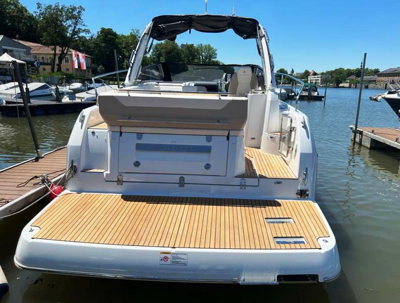 Thumbnail von Jeanneau Leader 30 (2022)