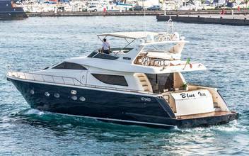 Thumbnail von Uniesse Fly 72 (2002) - Diesel