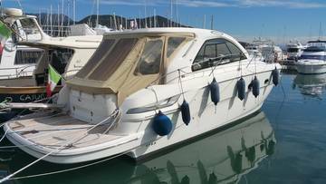 Thumbnail von Bavaria 38 HT Dizel (2011)