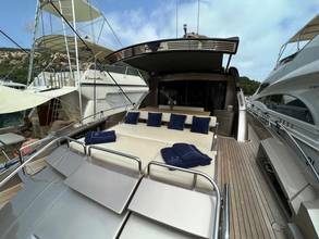 Thumbnail von Riva 68 Super Ego (2008)