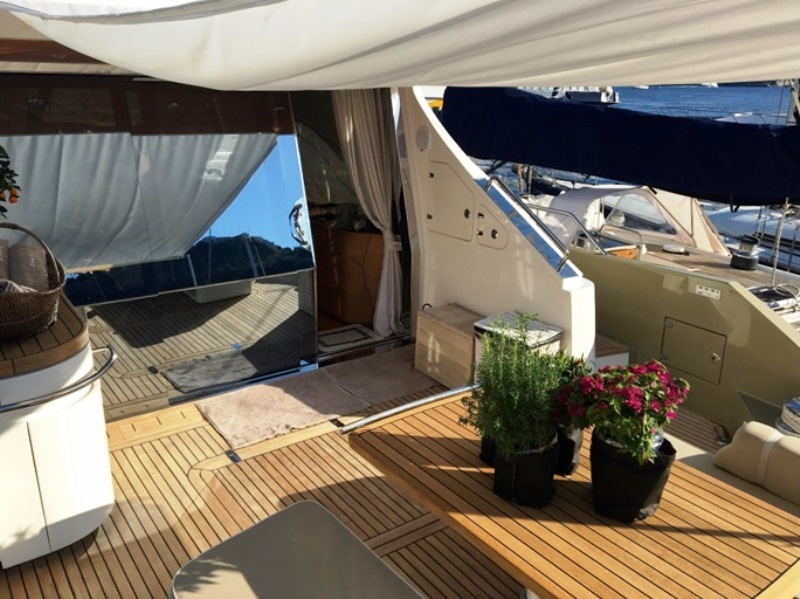 Thumbnail von Aicon 62 Open (2015/2017)