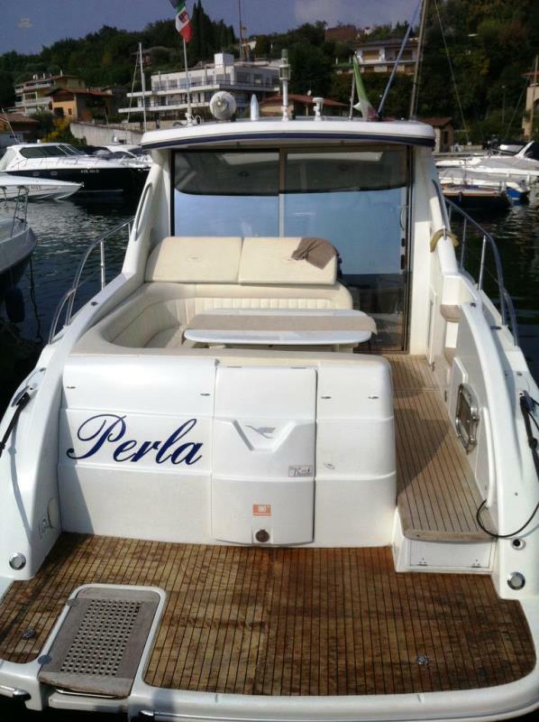 Thumbnail von Airon Marine 4300 (2008)