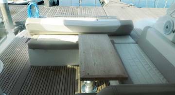 Thumbnail von Jeanneau Leader 40 (2016) de