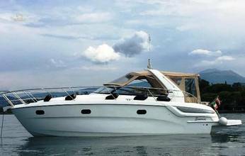 Thumbnail von Bavaria 32 Sport (2013)