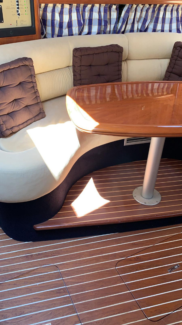 Thumbnail von Cranchi Zaffiro 34 de