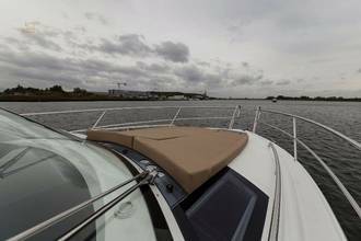 Thumbnail von Galeon 335 HTS 2018 Diesel - de