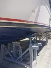 Thumbnail von Botnia Targa 30