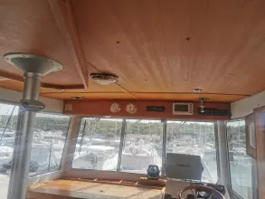 Thumbnail von Botnia Targa 30