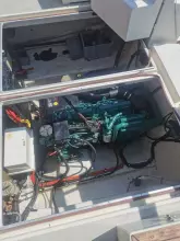 Thumbnail von Botnia Targa 30