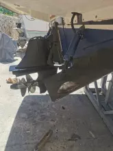 Thumbnail von Botnia Targa 30