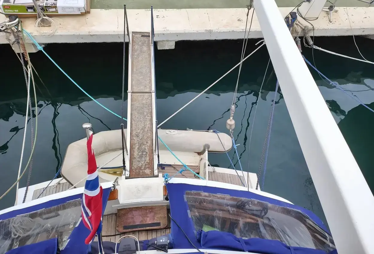 Thumbnail von Astondoa 185 Steel