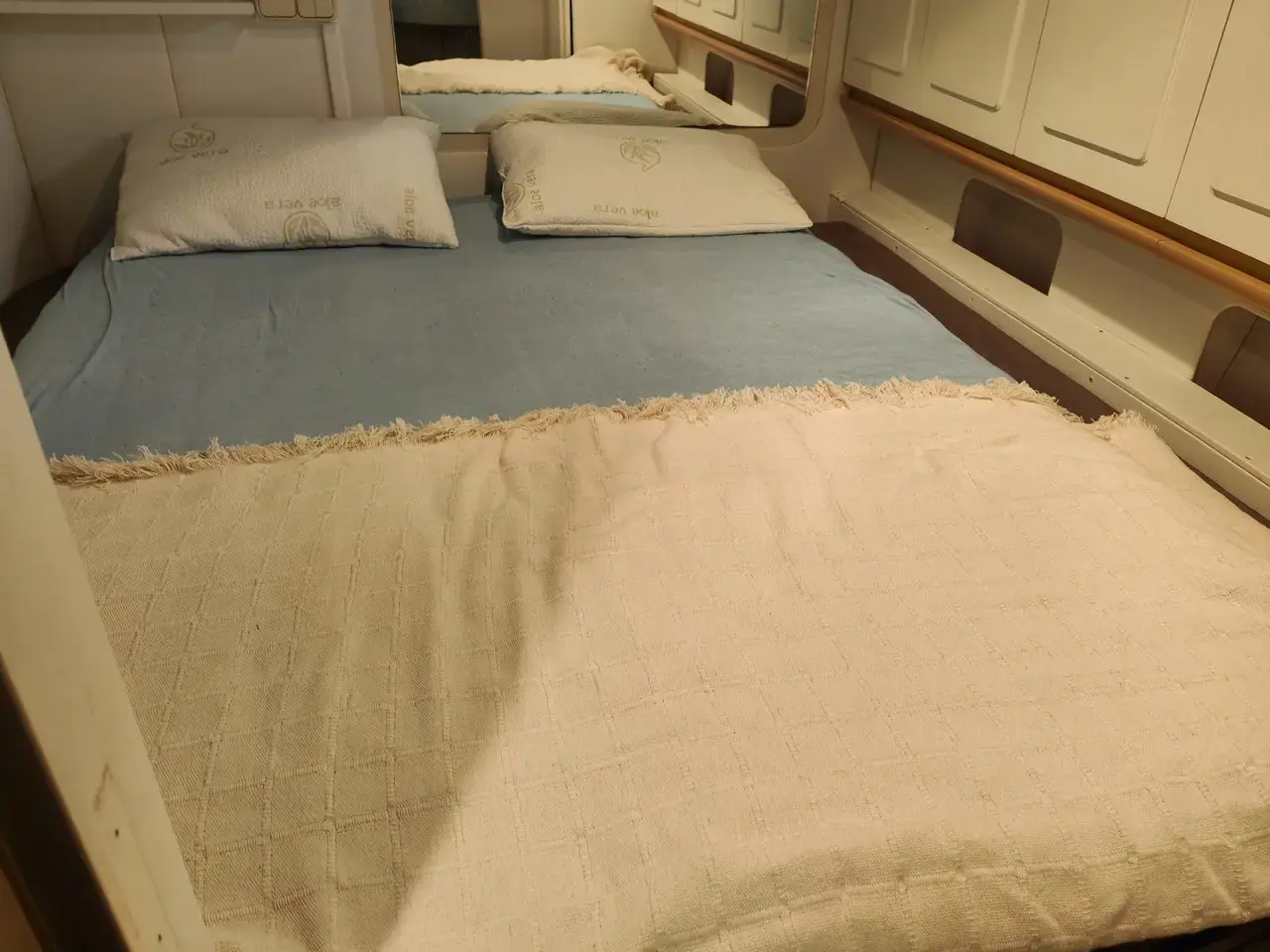 Thumbnail von Astondoa 185 Steel