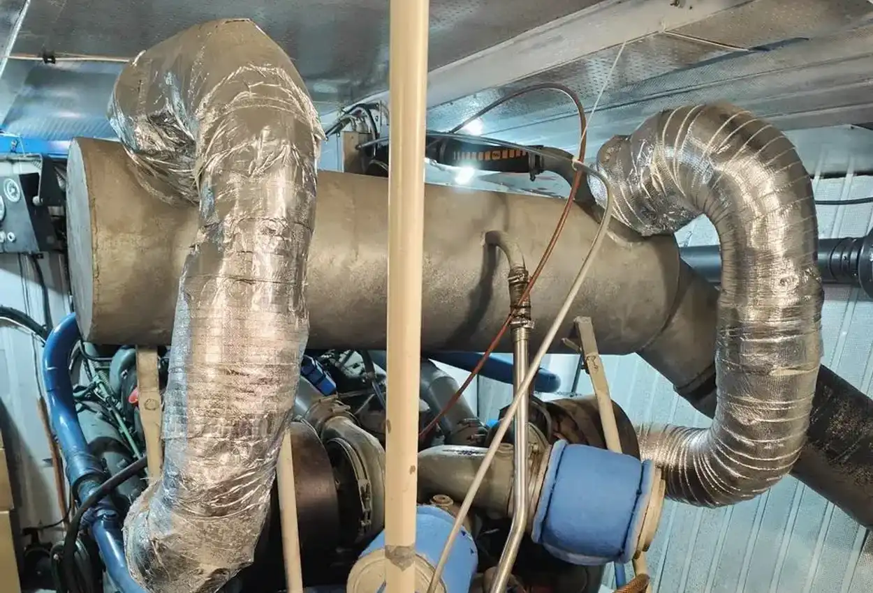 Thumbnail von Astondoa 185 Steel