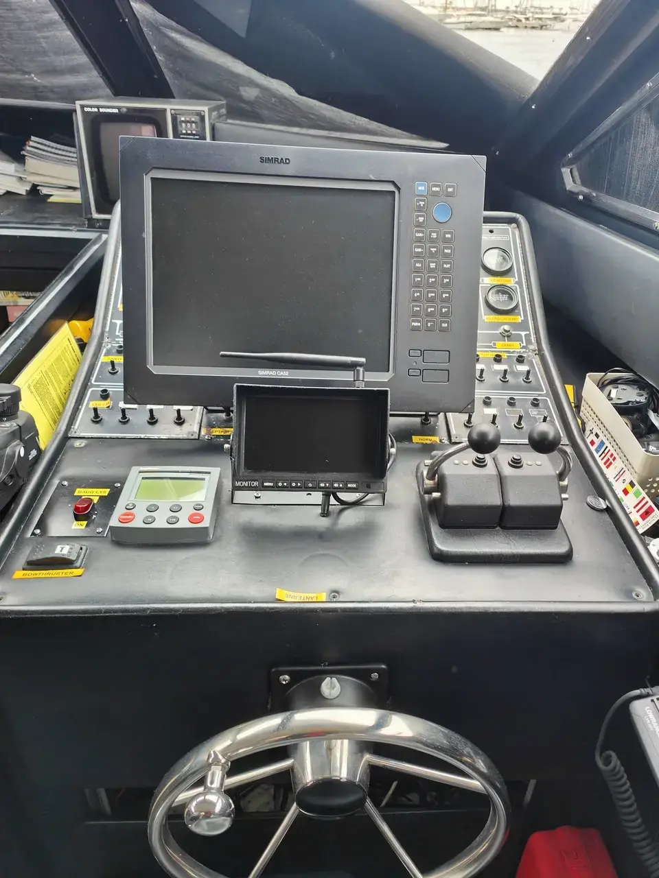 Thumbnail von Astondoa 185 Steel