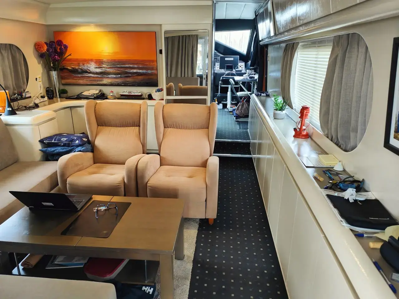 Thumbnail von Astondoa 185 Steel