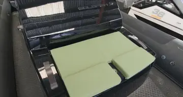 Thumbnail von Goldfish Sport 38 GO FAST