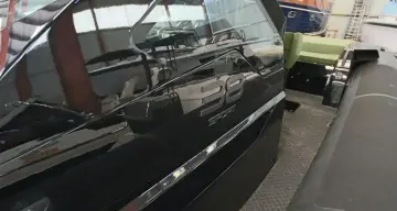 Thumbnail von Goldfish Sport 38 GO FAST