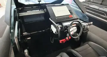 Thumbnail von Goldfish Sport 38 GO FAST