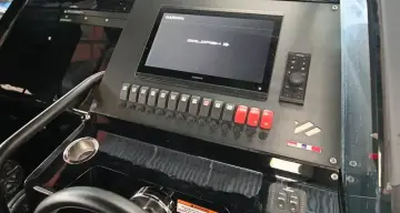 Thumbnail von Goldfish Sport 38 GO FAST