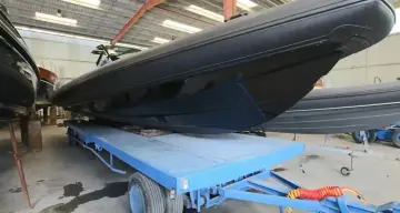 Thumbnail von Goldfish Sport 38 GO FAST