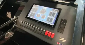 Thumbnail von Goldfish Sport 38 GO FAST