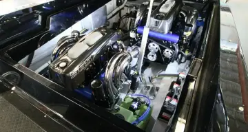 Thumbnail von Goldfish Sport 38 GO FAST