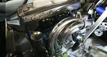 Thumbnail von Goldfish Sport 38 GO FAST