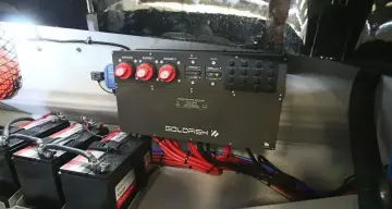 Thumbnail von Goldfish Sport 38 GO FAST