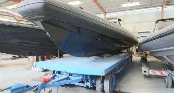 Thumbnail von Goldfish Sport 38 GO FAST