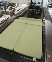 Thumbnail von Goldfish Sport 38 GO FAST