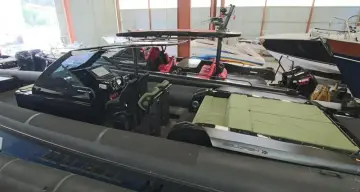 Thumbnail von Goldfish Sport 38 GO FAST