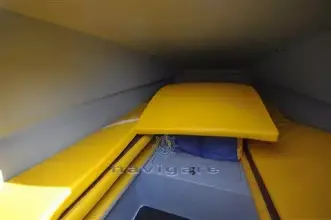 Thumbnail von FB Design RIB 33 CABINATO