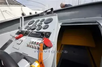 Thumbnail von FB Design RIB 33 CABINATO