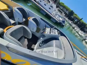 Thumbnail von FB Design RIB 33 CABINATO