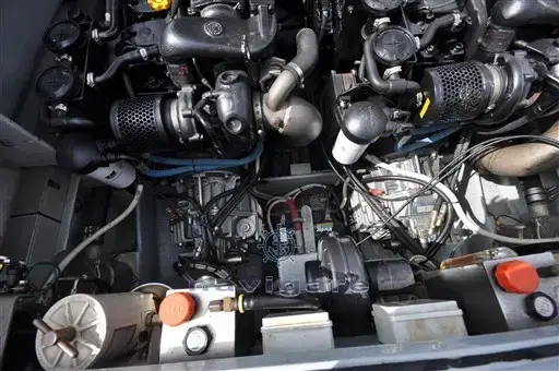 Thumbnail von FB Design RIB 33 CABINATO