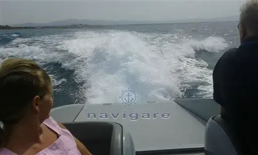 Thumbnail von FB Design RIB 33 CABINATO