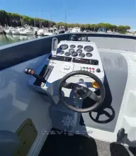 Thumbnail von FB Design RIB 33 CABINATO