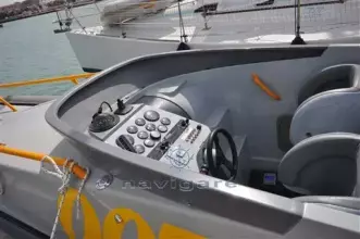 Thumbnail von FB Design RIB 33 CABINATO