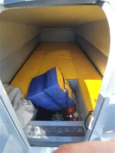 Thumbnail von FB Design RIB 33 CABINATO