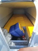 Thumbnail von FB Design RIB 33 CABINATO