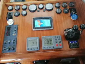 Thumbnail von Menorquin 100