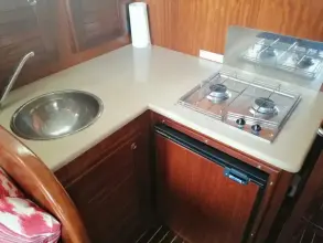 Thumbnail von Menorquin 100