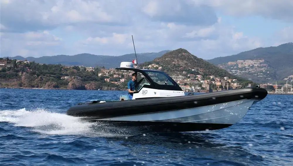 Goldfish Sport 30 CARREDAS