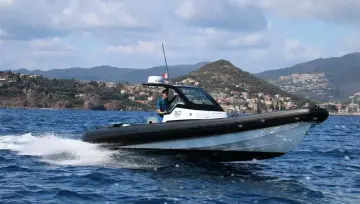 Thumbnail von Goldfish Sport 30 CARREDAS