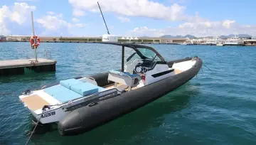 Thumbnail von Goldfish Sport 30 CARREDAS